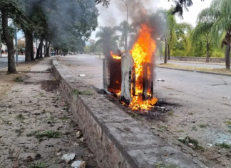 En Jujuy: Decretaron asueto administrativo, escolar y judicial