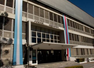 El STJ envió al Senado provincial proyectos de ley para crear 8 juzgados: Uno sería en la Histórica