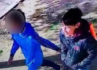 Joaquín murió luego de recibir más de 10 golpes en la cabeza