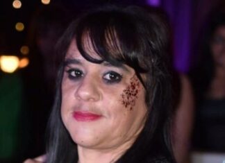Buscan dar con el paradero de una mujer
