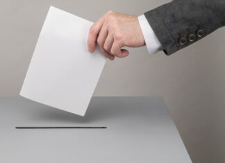 Rige la veda de actos públicos para las Elecciones 2023