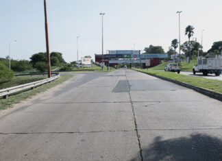 Mejorarán el ingreso a Paraná por el Túnel Subfluvial