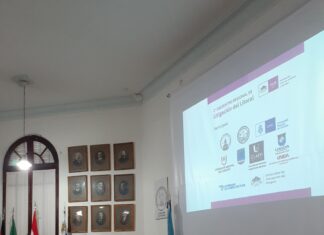Inició el Segundo Encuentro Regional de Litigación del Litoral en UCU