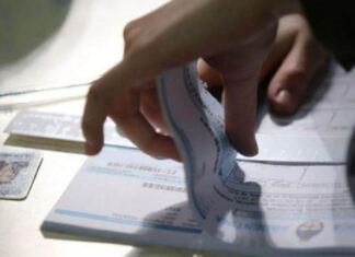 Cursos de capacitación para autoridades de mesa: En la Histórica comienza el 1° de agosto