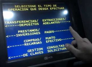 El martes 1 de agosto inicia el cronograma de pagos a estatales con aumento