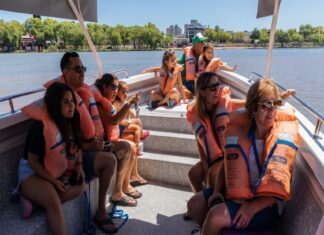 Entre Ríos recibió 700 mil visitantes en vacaciones de invierno
