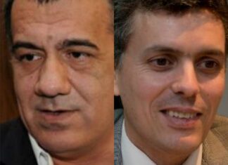 José Cáceres y Alejandro Daniel Perotti son los principales candidatos por Entre Ríos al Parlasur