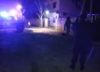 Encontraron a la beba que había sido robada en el hospital de Tartagal