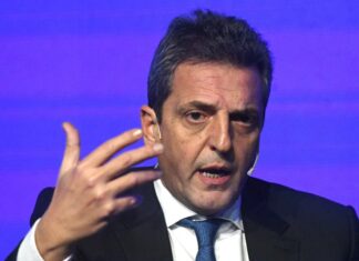 Massa: «Mañana vamos a dar una muy buena noticia para los jubilados»