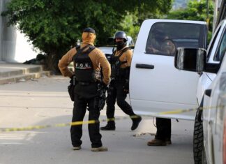 Asesinaron a un periodista que cubría la violencia en Guerrero: Es el segundo trabajador de prensa que matan en una semana
