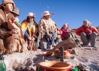 Feriado por el Día de la Pachamama: ¿Cuándo es y dónde se celebra?