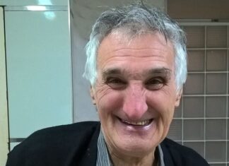 Carlos Vecchio es un “uruguayense destacado de la cultura de Concepción del Uruguay”