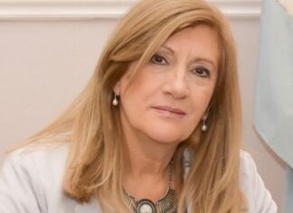 Operaron de urgencia a Rosario Romero