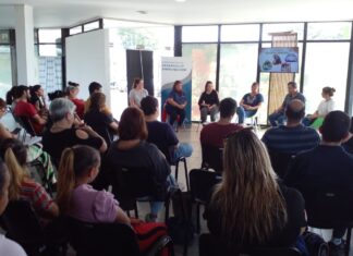 Se realizará mañana otra edición del Club de Emprendedores