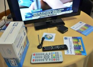 Mañana entregarán decodificadores accesibles a personas con discapacidad
