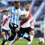 DEPORTES P 11 RIVER-RACING