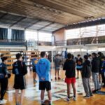 DEPORTES P 12 BASQUET U 15