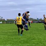 DEPORTES P 12 FUTBOL LOCAL