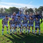 DEPORTES P 12 FÚTBOL LOCAL