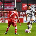 DEPORTES P 13 COPA ARGENTINA PATRONATO