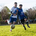 DEPORTES P 13 FUTBOL LOCAL