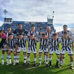 DEPORTES P 13 FUTBOL LOCAL
