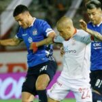 DEPORTES P 13 HURACÁN TALLERES