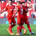 DEPORTES P 13 INDEPENDIENTE