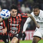 DEPORTES P 13 PATRONATO BOTAFOGO