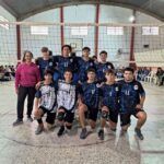 DEPORTES P 13 VOLEY