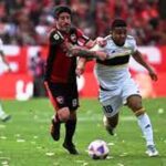 DEPORTES P 14 BOCA-NEWELL´S