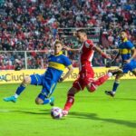 DEPORTES P 15 UNION-BOCA