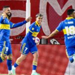 DEPORTES P 4 BOCA JRS
