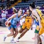 DEPORTES PAG 11 – ARGENTINA FEMENINA