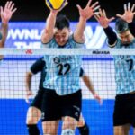 DEPORTES PAG 11 – VOLEIBOL