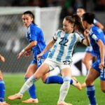 DEPORTES PAG 12 – ARGENTINA