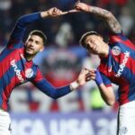 DEPORTES PAG 12 – SAN LORENZO