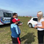 DEPORTES PAG 12 – TURISMO NACIONAL