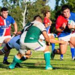 DEPORTES PAG 12 – UNIVERSITARIO