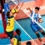 DEPORTES PAG 12 – VOLEIBOL