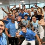 DEPORTES PAG 16 – ARGENTINA U-19