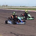 DEPORTES PAG 6 – KARTING