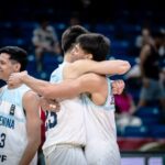 DEPORTES POAG 8 – ARGENTINA ARRIBA