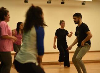 En agosto llegará el 38° Encuentro Entrerriano de Teatro