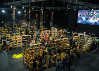 Cerró la convocatoria para la Feria del Centro en Rosario: La Histórica participa