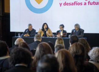 Confirmaron que Vizzotti permitió visitas discrecionales a internados por COVID-19 durante los períodos de aislamiento