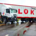P1 – Accidente