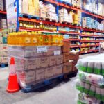 P1 – Alimentos