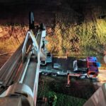 P1 Bomberos en Piensos