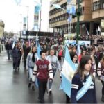 P1 – Dia de la Patria